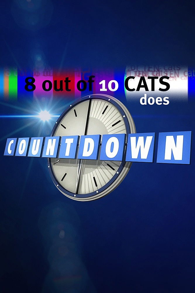 8 Out of 10 Cats Does Countdown [176606] (A1484797415) [[TV Shows]] --Plex--